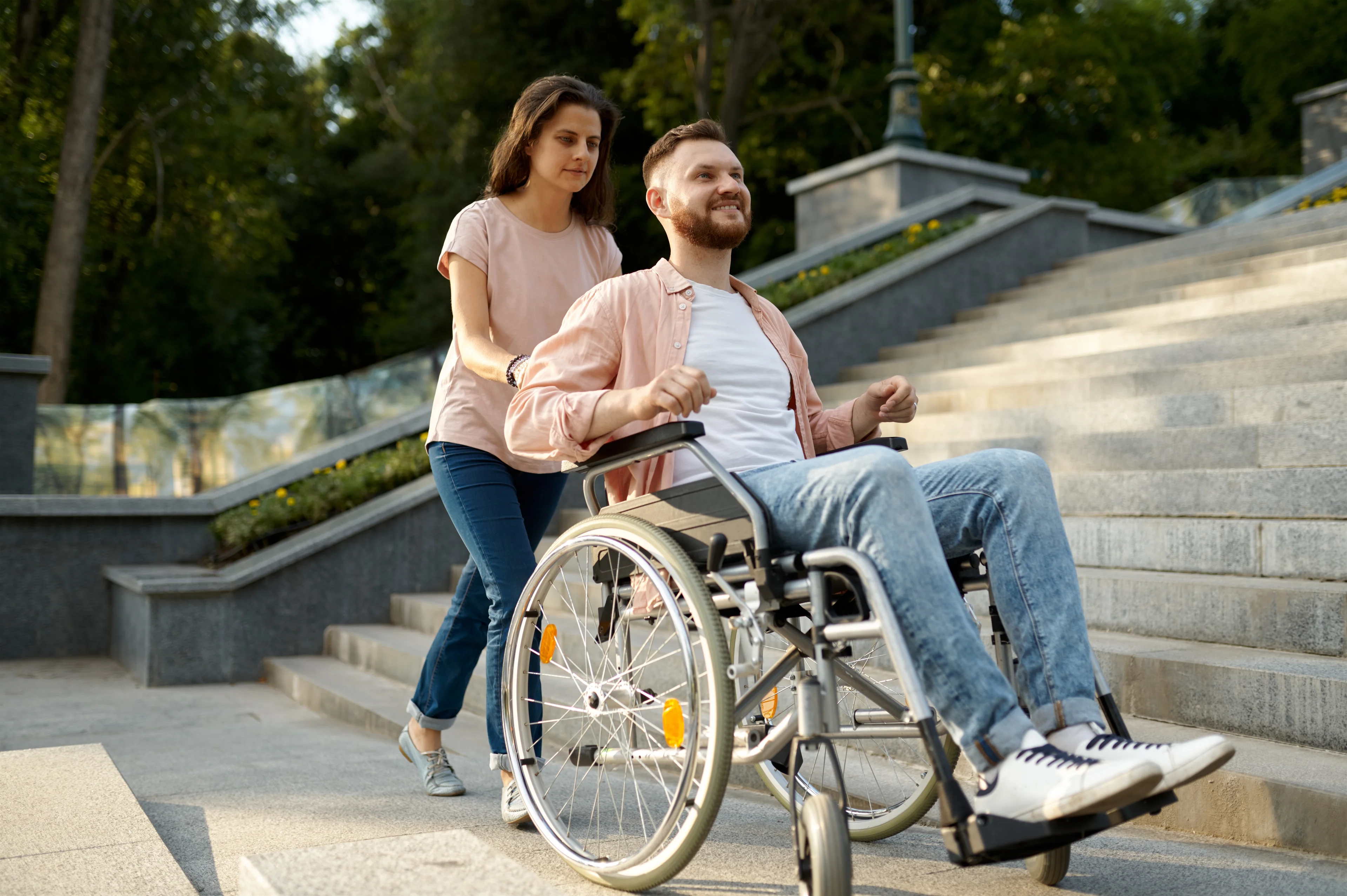 Empowering Your Daily Mobility