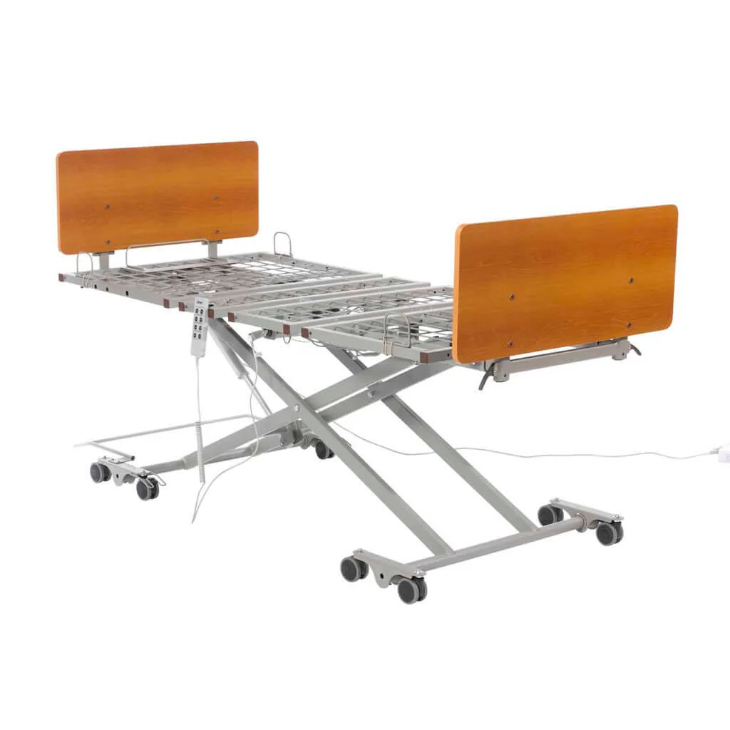 Hospital Beds & Accessories